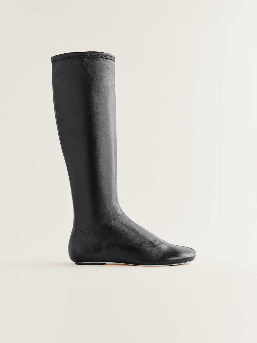 Bradshaw Knee High Boot | Reformation (Global)