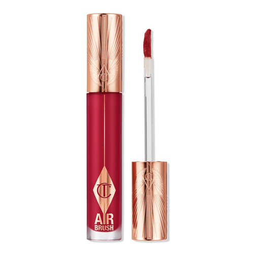 Airbrush Flawless Matte Lip Blur Liquid Lipstick | Ulta