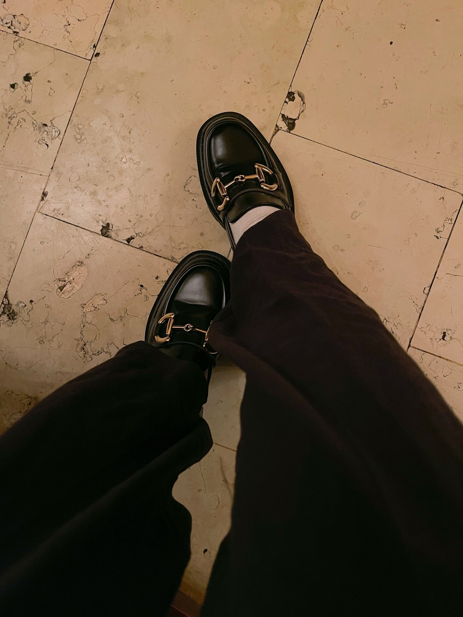 #loafers

#LTKstyletip #LTKshoecrush