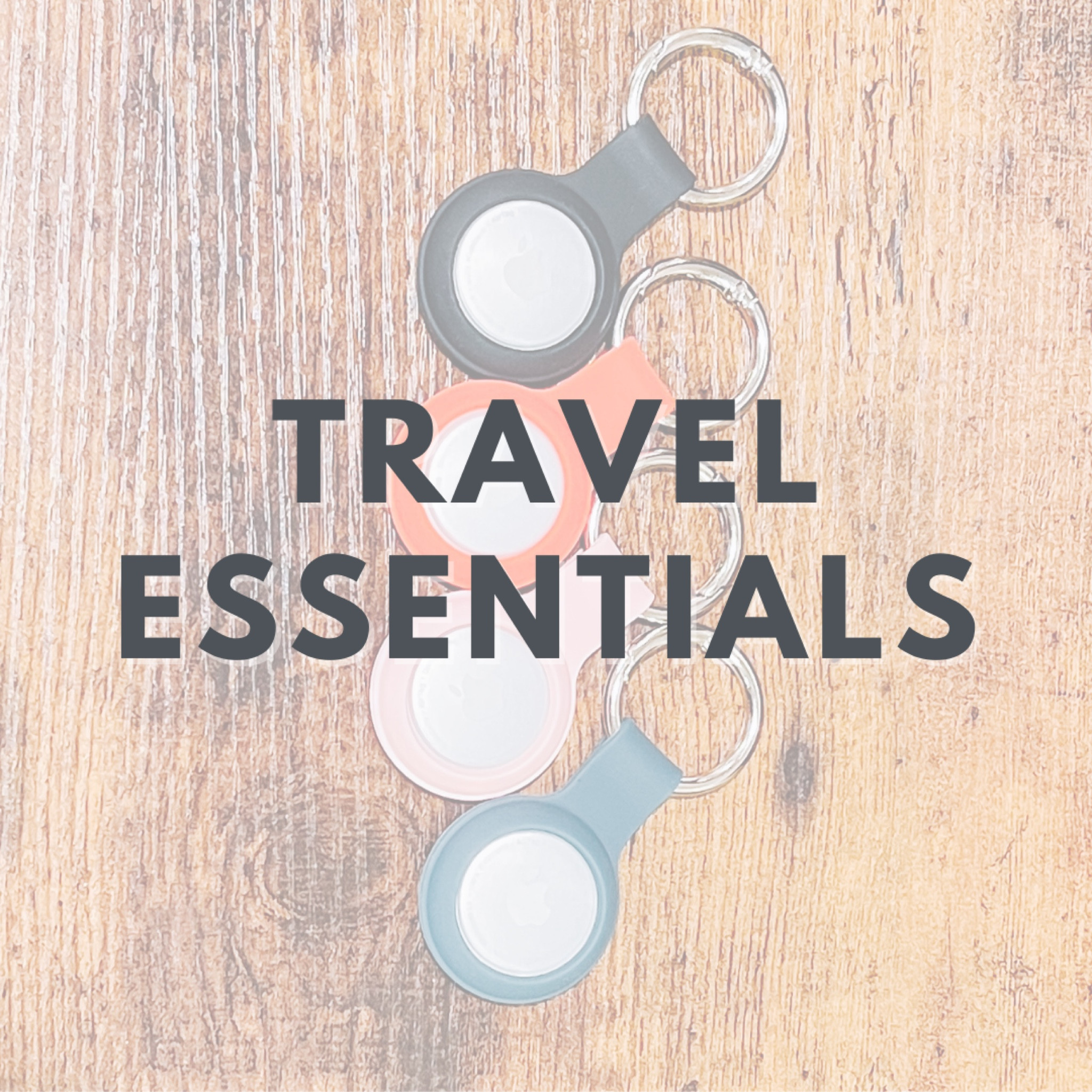 Some of my favorite travel must haves

#Weekendtrip #getaway #trip #girlstrip #travelessentials 

#LTKtravel #LTKunder50 #LTKunder100