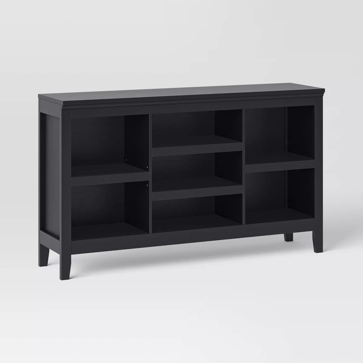 32" Carson Horizontal Bookcase with Adjustable Shelves - Threshold™ | Target