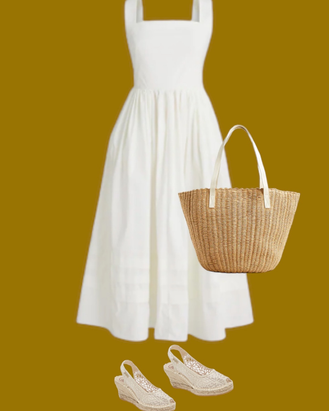 (French) Countryside Getaway Style

#LTKtravel #LTKFind #LTKshoecrush