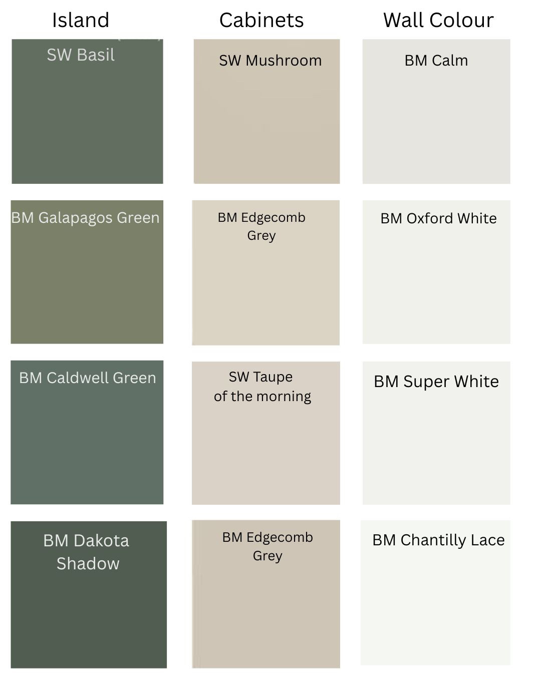 🎨 Need help choosing just ONE perfect paint colour?

Yes—this is a real service! 
As an Interior Designer, I help you choose the exact colour that brings your room to life. No more second-guessing, no more paint samples all over your walls—just one professional pick that’s right for your space, your lighting, and your style.

✨ One room. One colour. Total confidence.
 

 #LTKhome #LTKmodest #LTKstyletip