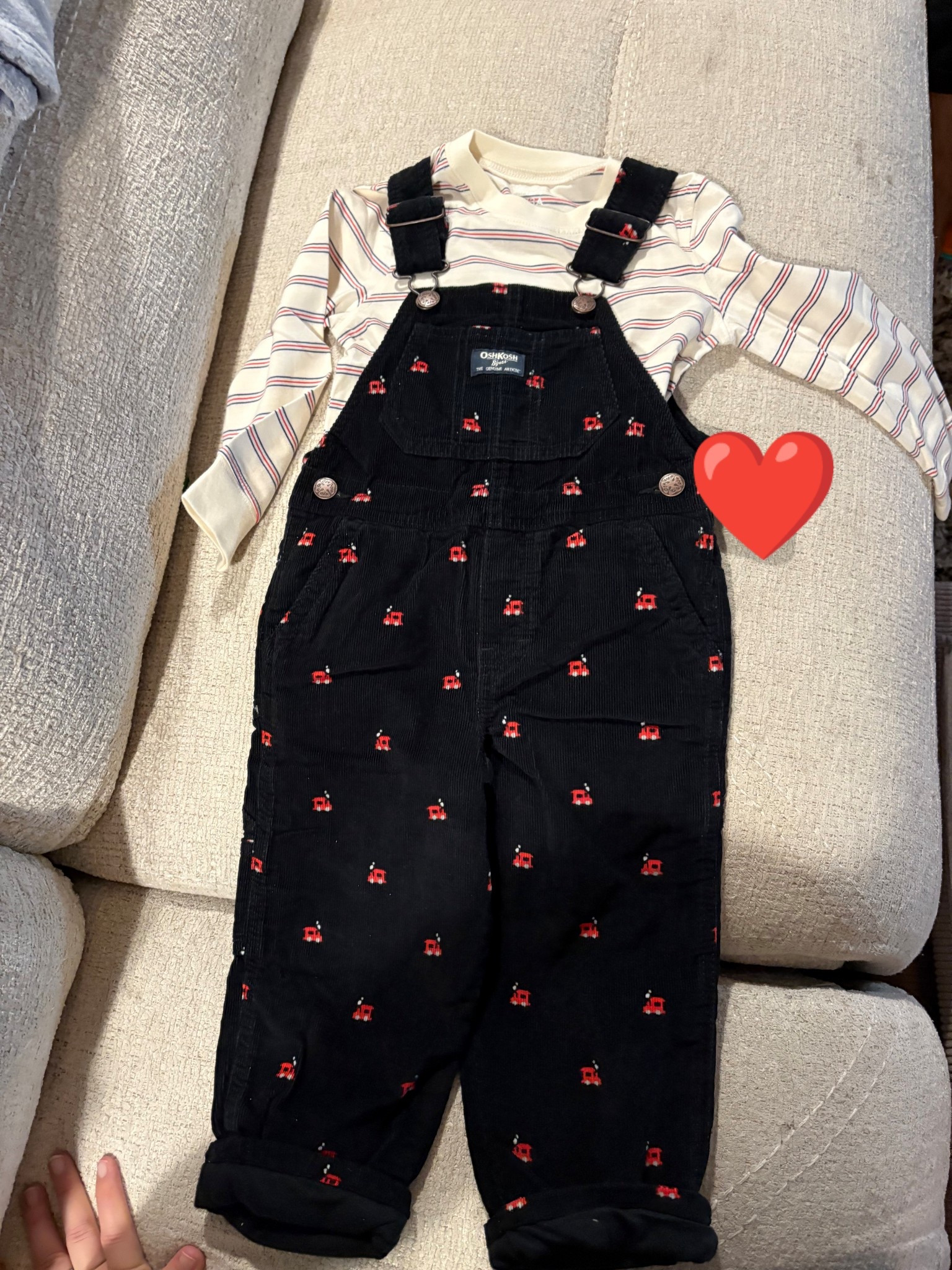 Got my son the cutest outfit 🥹

#LTKmomlife #LTKBaby #LTKHoliday