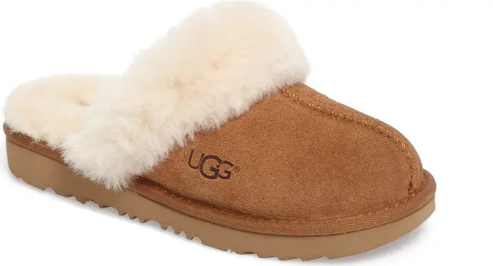 Cozy II Scuff Slipper | Nordstrom