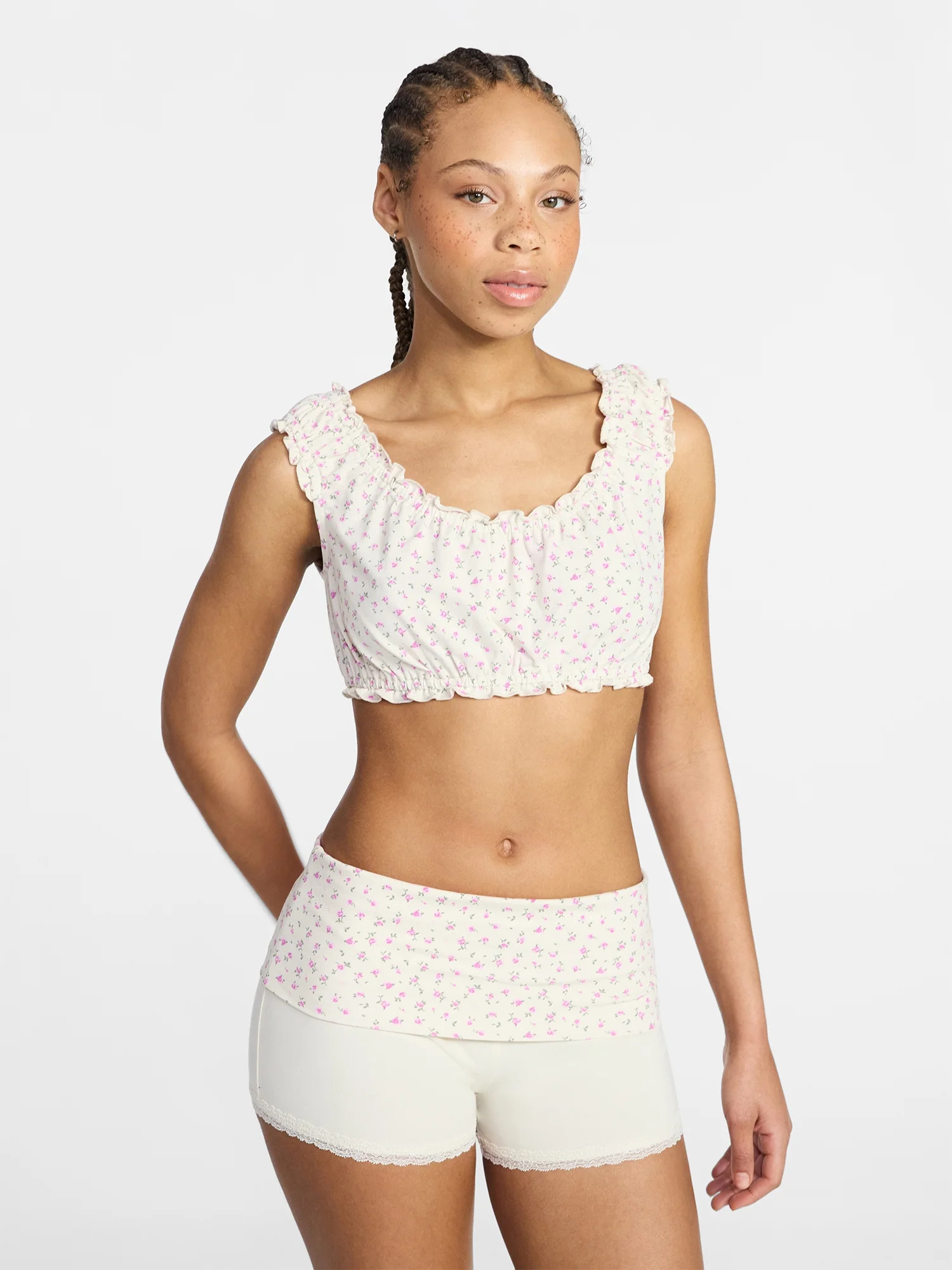 No Boundaries | Walmart (US)