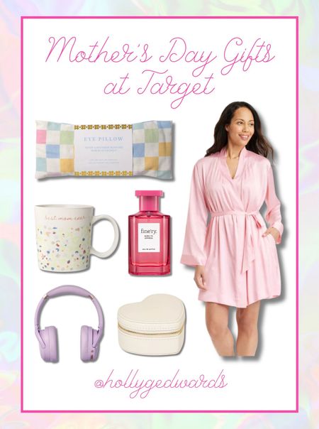Still hunting for the perfect gift for a mom in your life? Target has so many fun options that are affordable and trendy too! 

#LTKfindsunder50 #LTKGiftGuide #LTKSeasonal