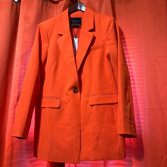 Sanctuary
Women's Kora Blazer | Poshmark