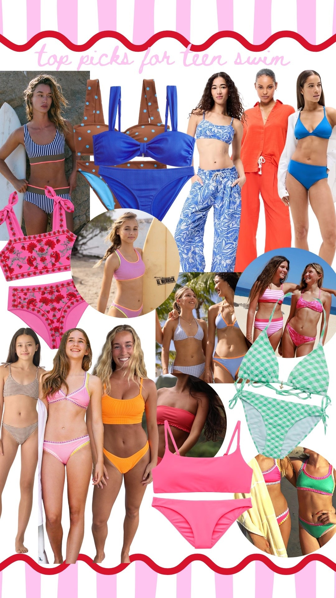 top picks to teen swim 

#LTKSeasonal #LTKTravel #LTKKids