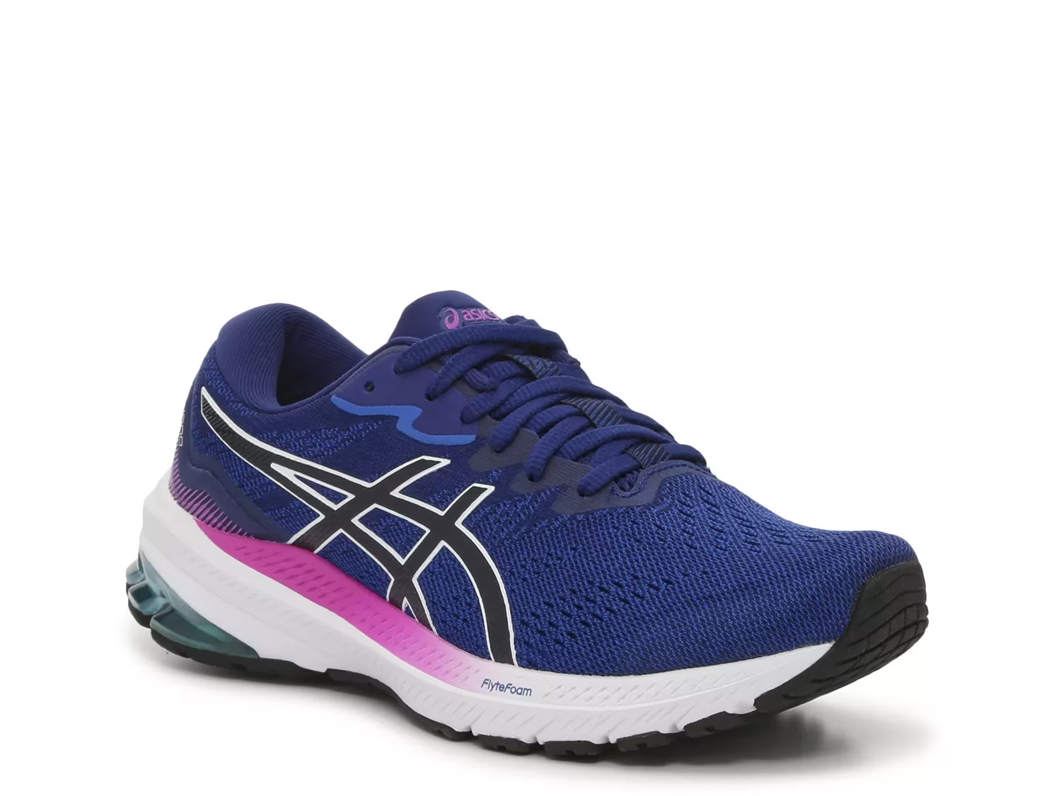 ASICS Gt-1000 11 Running Shoe - Women's | DSW