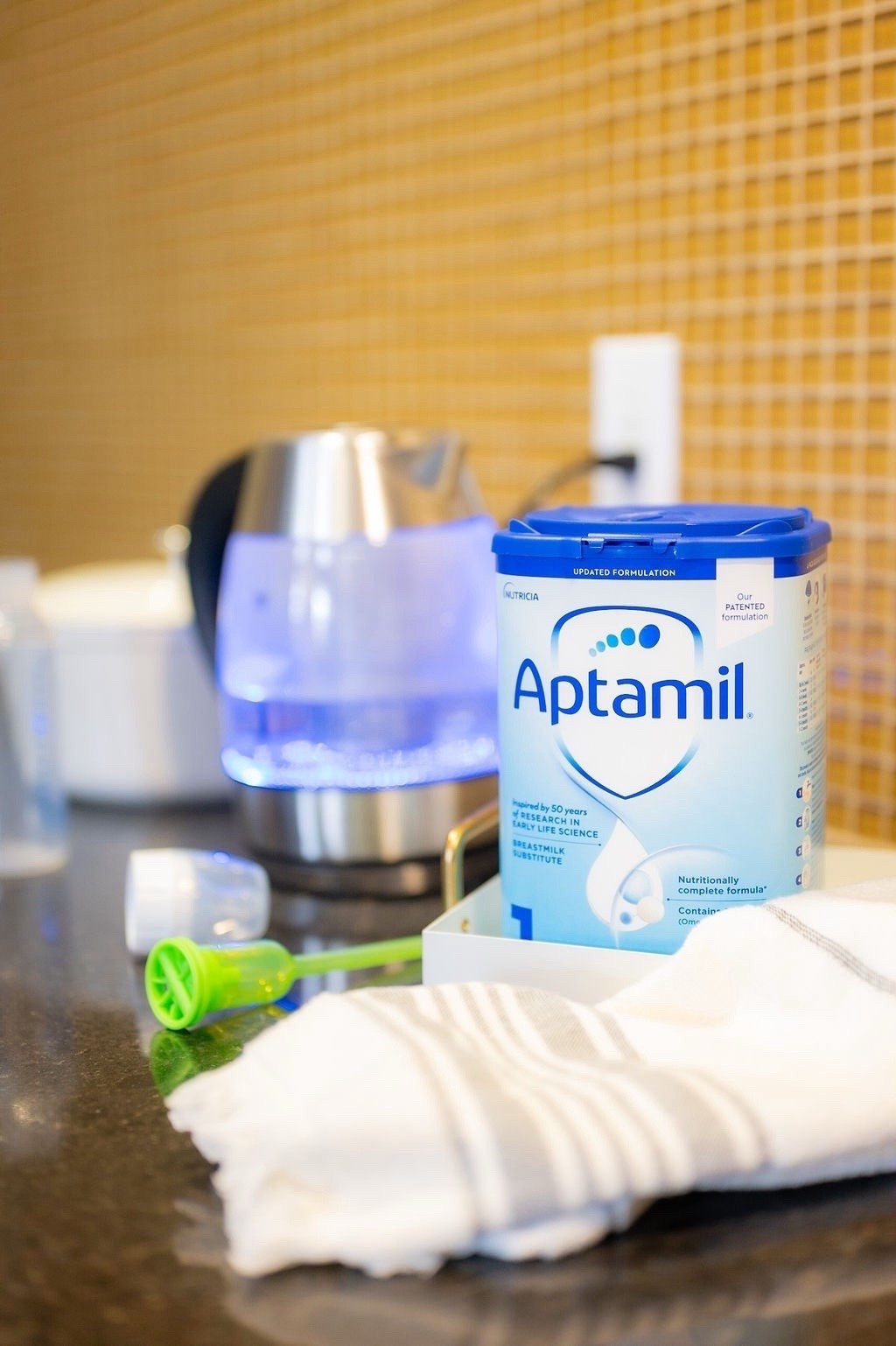 Secretsofyve: I love this kettle for quickly heating up water, and it is a great gift to give especially for parents with babies.
#Secretsofyve #ltkgiftguide
Always humbled & thankful to have you here.. @crate&barrel @target @amazon
CEO: PATESI Global & PATESIfoundation.org
DM me on IG with any questions or leave a comment on any of my posts. #ltkhome @secretsofyve : where beautiful meets practical, comfy meets style, affordable meets glam with a splash of splurge every now and then. I do LOVE a good sale and combining codes! #ltkstyletip #ltksalealert #ltkkids #ltku #ltkmens #ltkfoodie #ltkbump #ltkmomlife secretsofyve


#LTKHome #LTKSeasonal #LTKstorytime