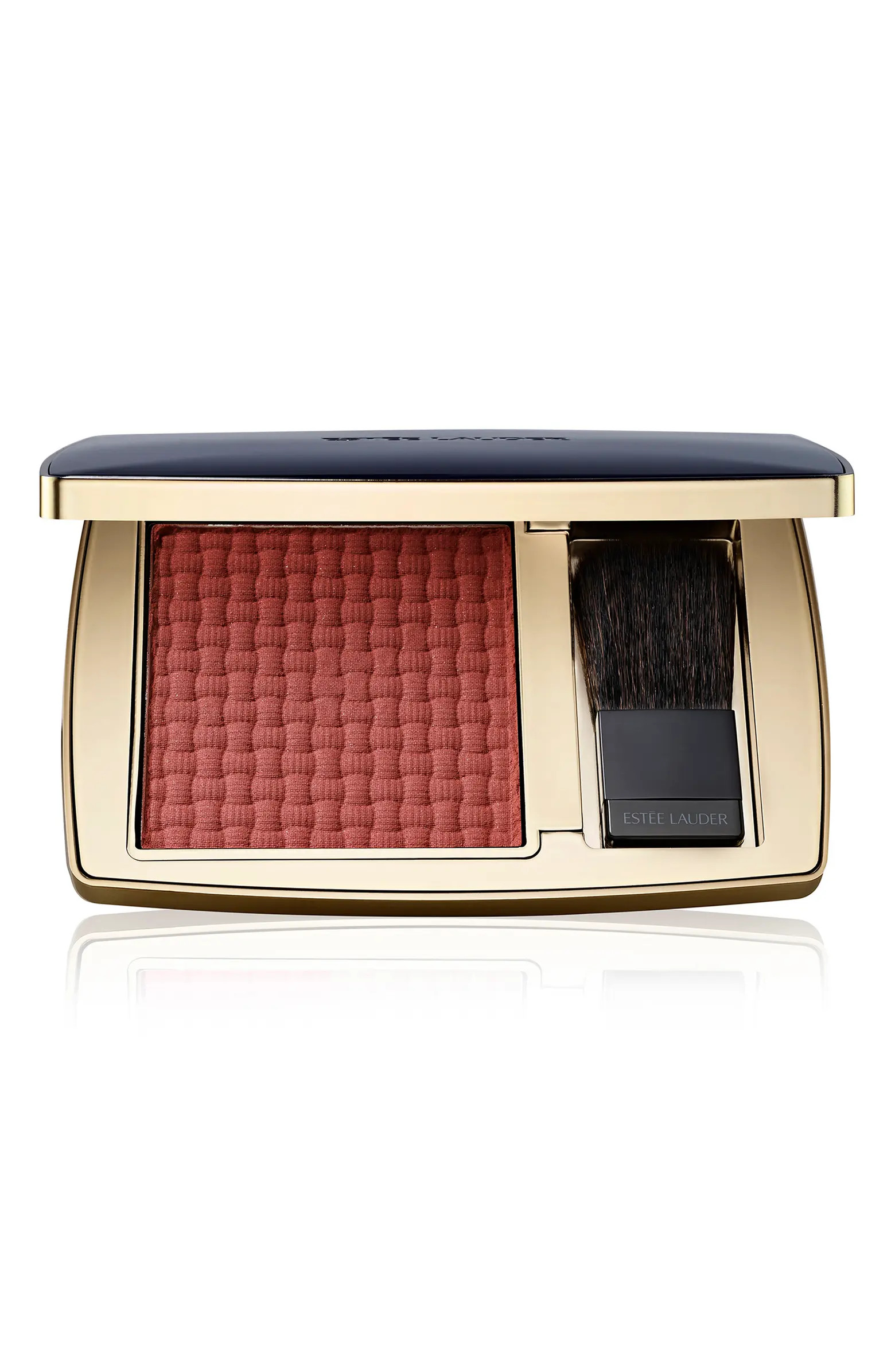 Estée Lauder The Sculpting Blush Powder in Eccentric Amber | Nordstrom | Nordstrom