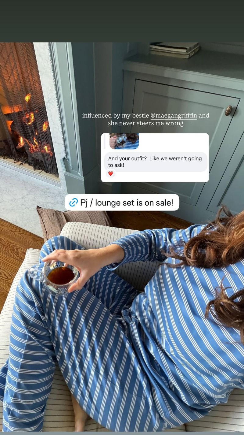 These lake pajamas are on sale right now! 

pajamas l pajama set 

 