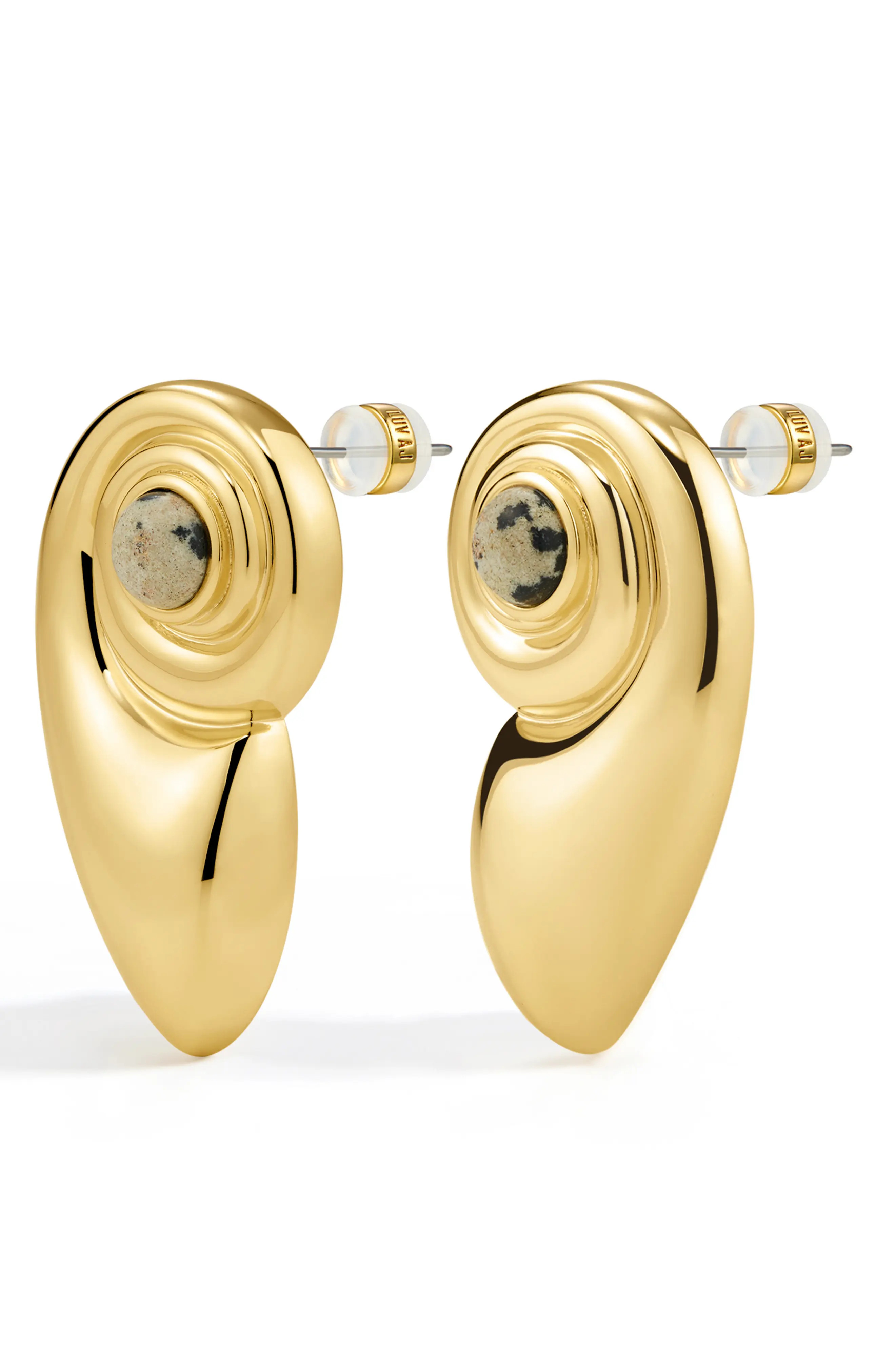 Palma Shell Stud Earrings (Women) | Nordstrom | Nordstrom