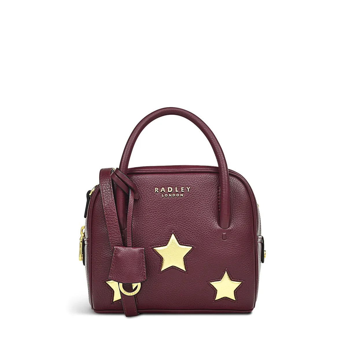 Zip-Around Grab Bag | Starlight View | Radley London | Radley London US