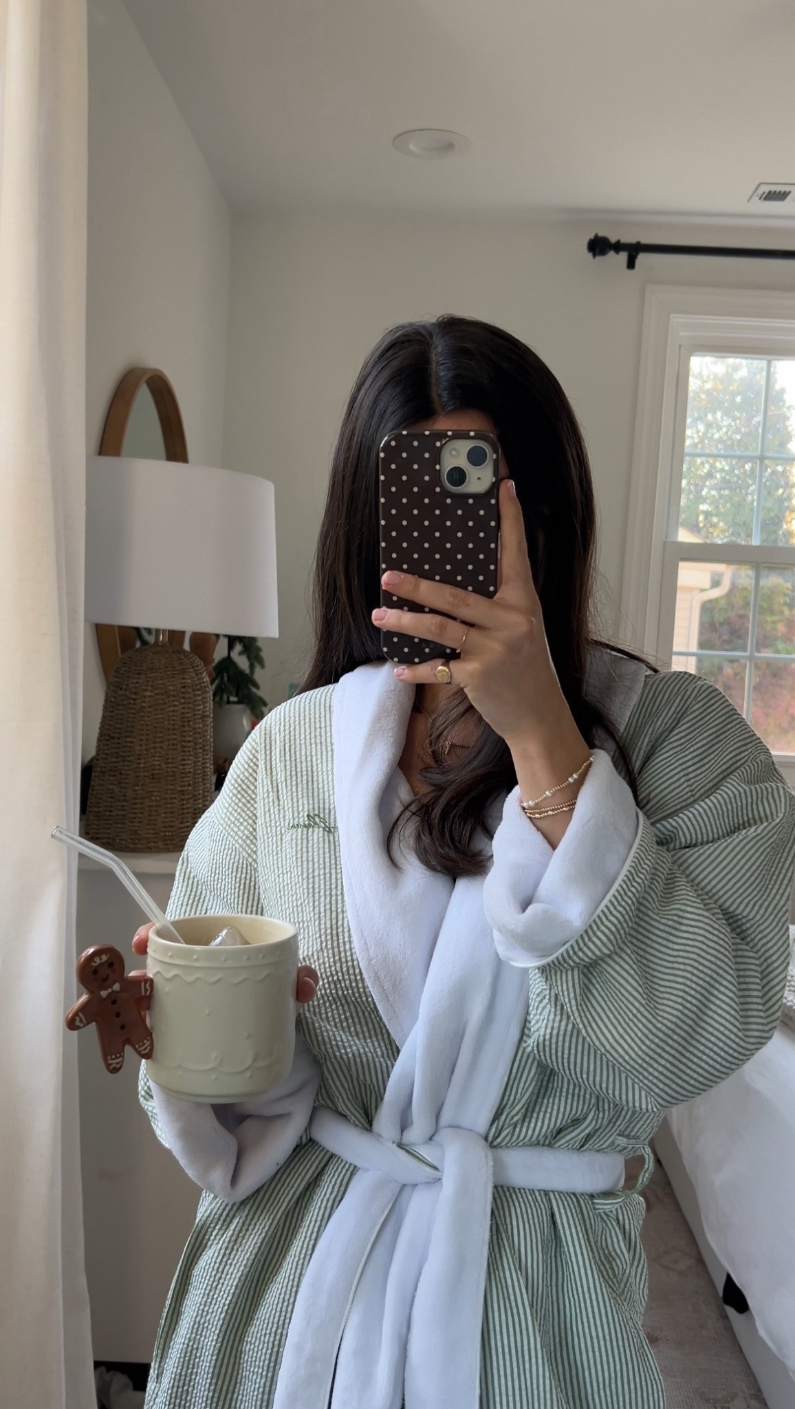 Christmas robe!! 

#LTKSeasonal #LTKGiftGuide #LTKHoliday