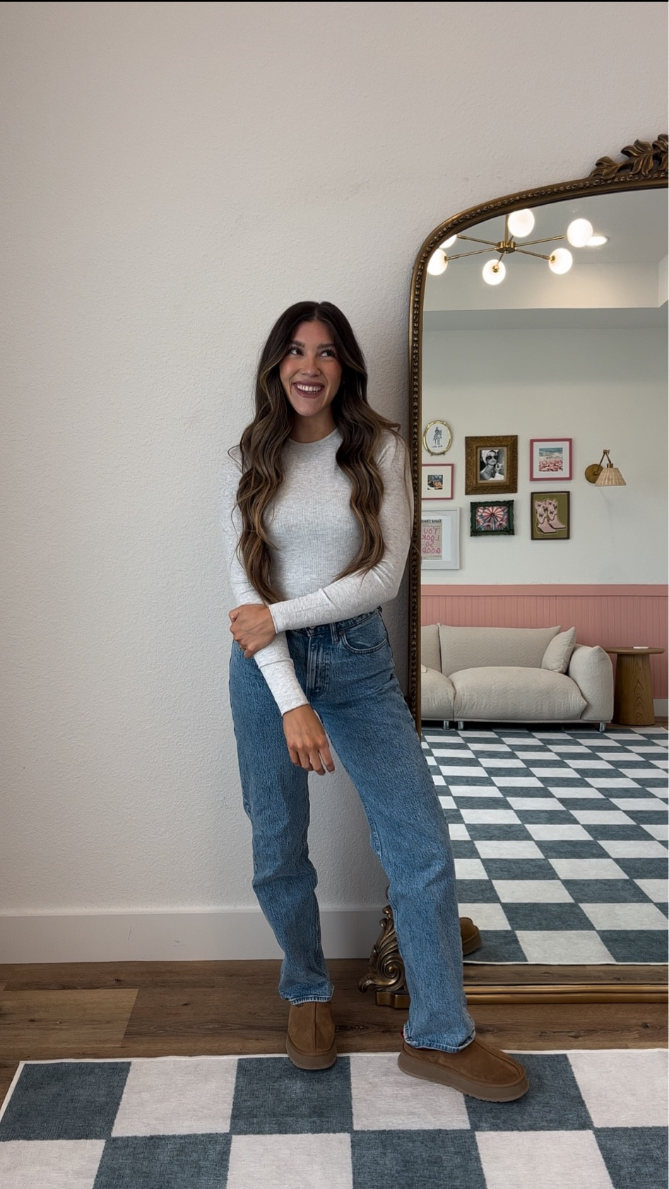 Abercrombie & Fitch comfy everyday wear 💗#LTKSale

#LTKSeasonal #LTKstyletip