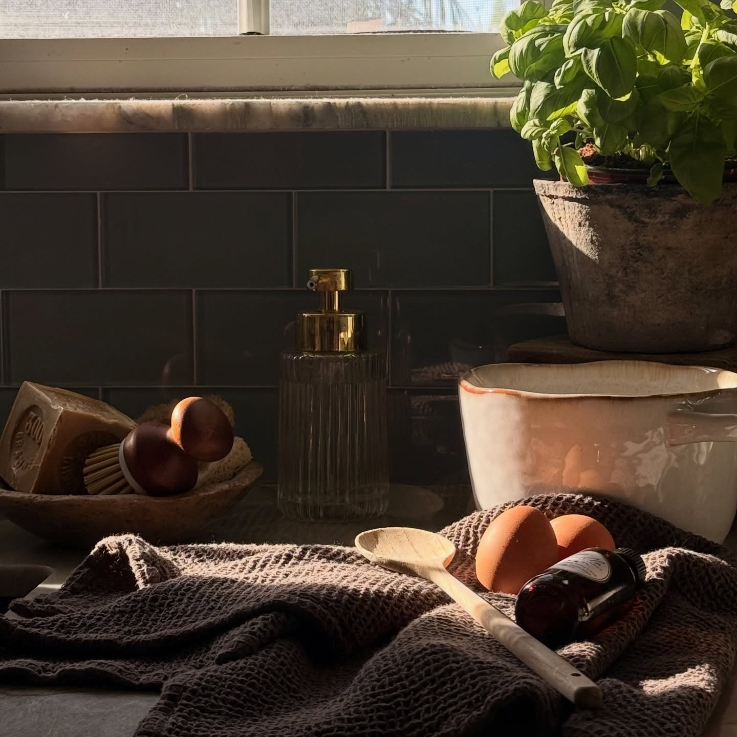 SWIPE >>>>>>

Organic home decor inspiration with linen and natural elements including texture.

COMMENT: Organic to get links to items or similar products as the pictures 

FOLLOW ALONG LINKS MAY NOT SEND IF YOU’RE NOT FOLLOWING

ORGANIC TEXTURES LINEN FLORALS NATURAL LIGHT OUTDOOR INSPIRATION SLOW LIVING NEUTRAL AESTHETIC

#OrganicHome
#NeutralHomeDecor
#LinenTextures
#NaturalHomeStyle
#SlowLivingStyle