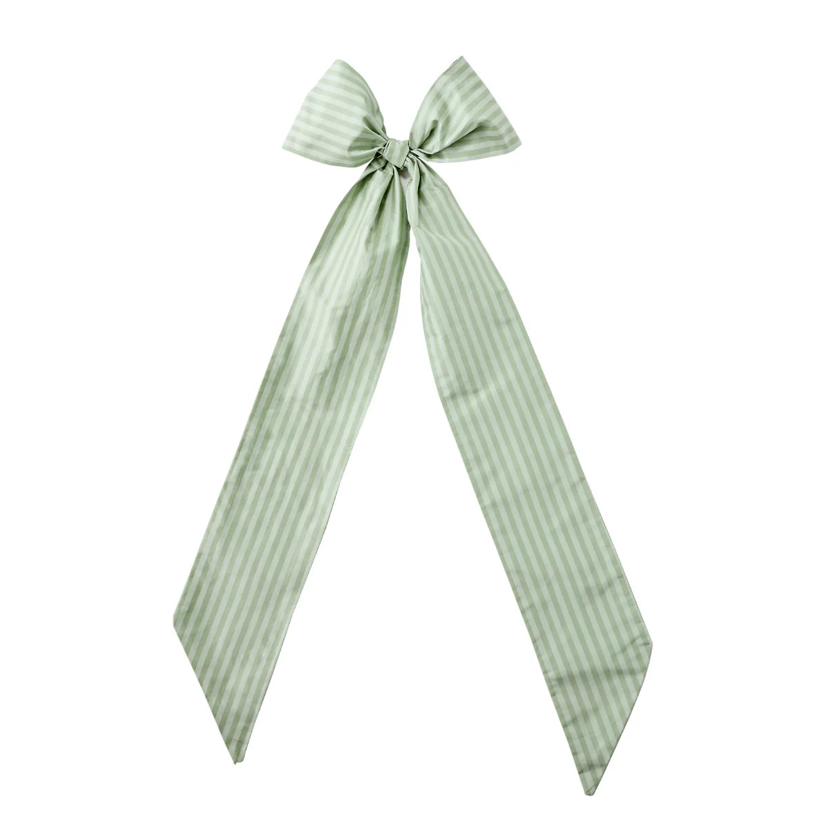 Noelle Bow Strip in Wintergreen Medium | Caitlin Wilson Design