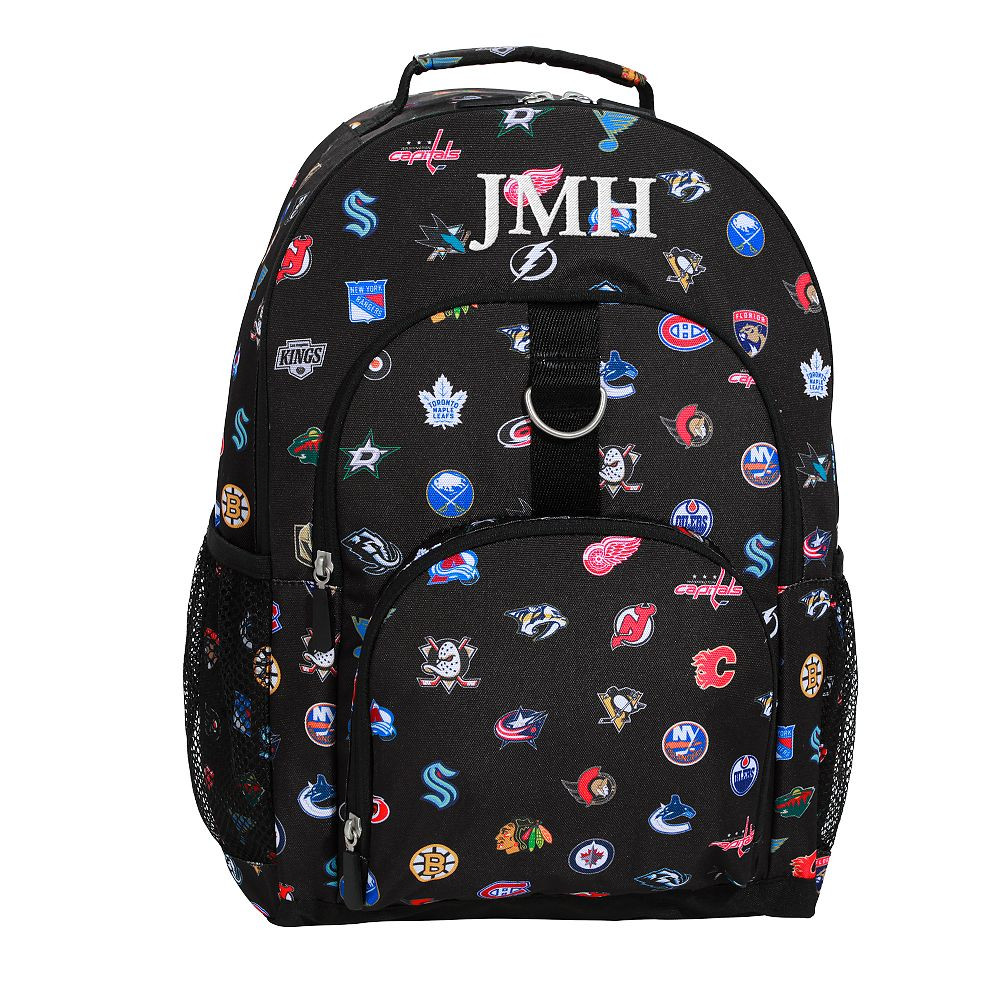 Gear-Up NHL\u00ae Backpack, Large | Pottery Barn Teen