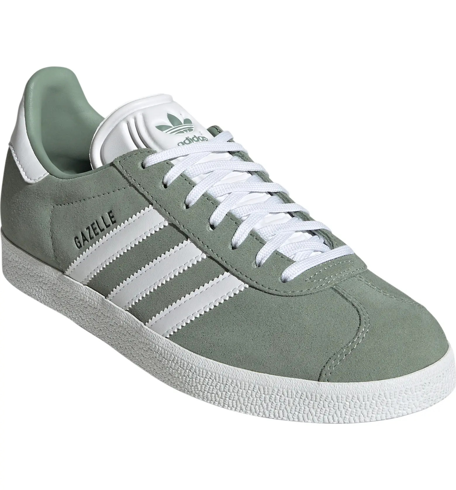 Gazelle Sneaker (Women) | Nordstrom