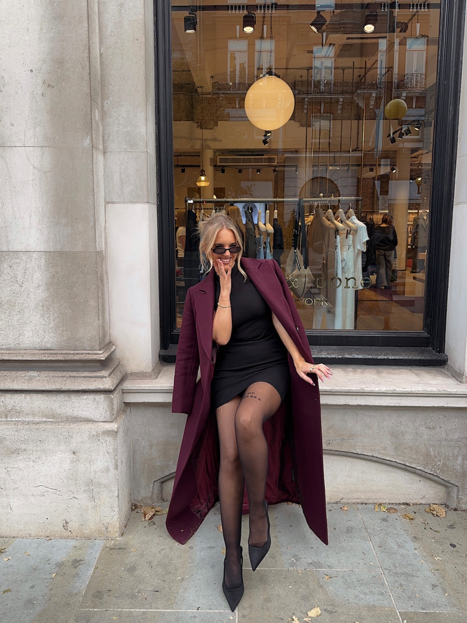 In my witch era 

#LTKuk #LTKFashionMonth #LTKautumn