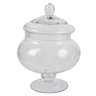 Ashland® Glass Apothecary Jar | Michaels Stores