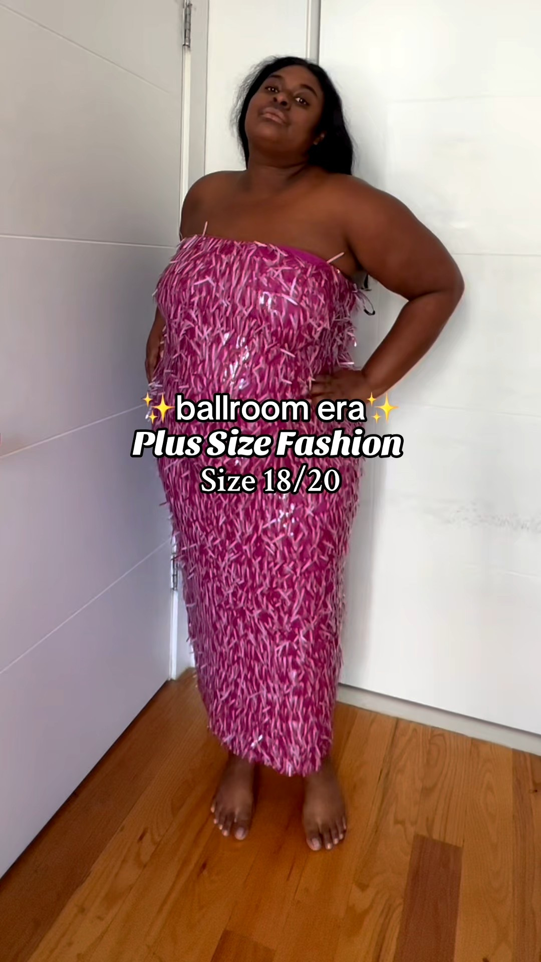 Serving looks, curves, and confidence in every seam 🔥 Plus-size fashion never looked this good.

#LTKselfcare #LTKPlusSize #LTKHoliday