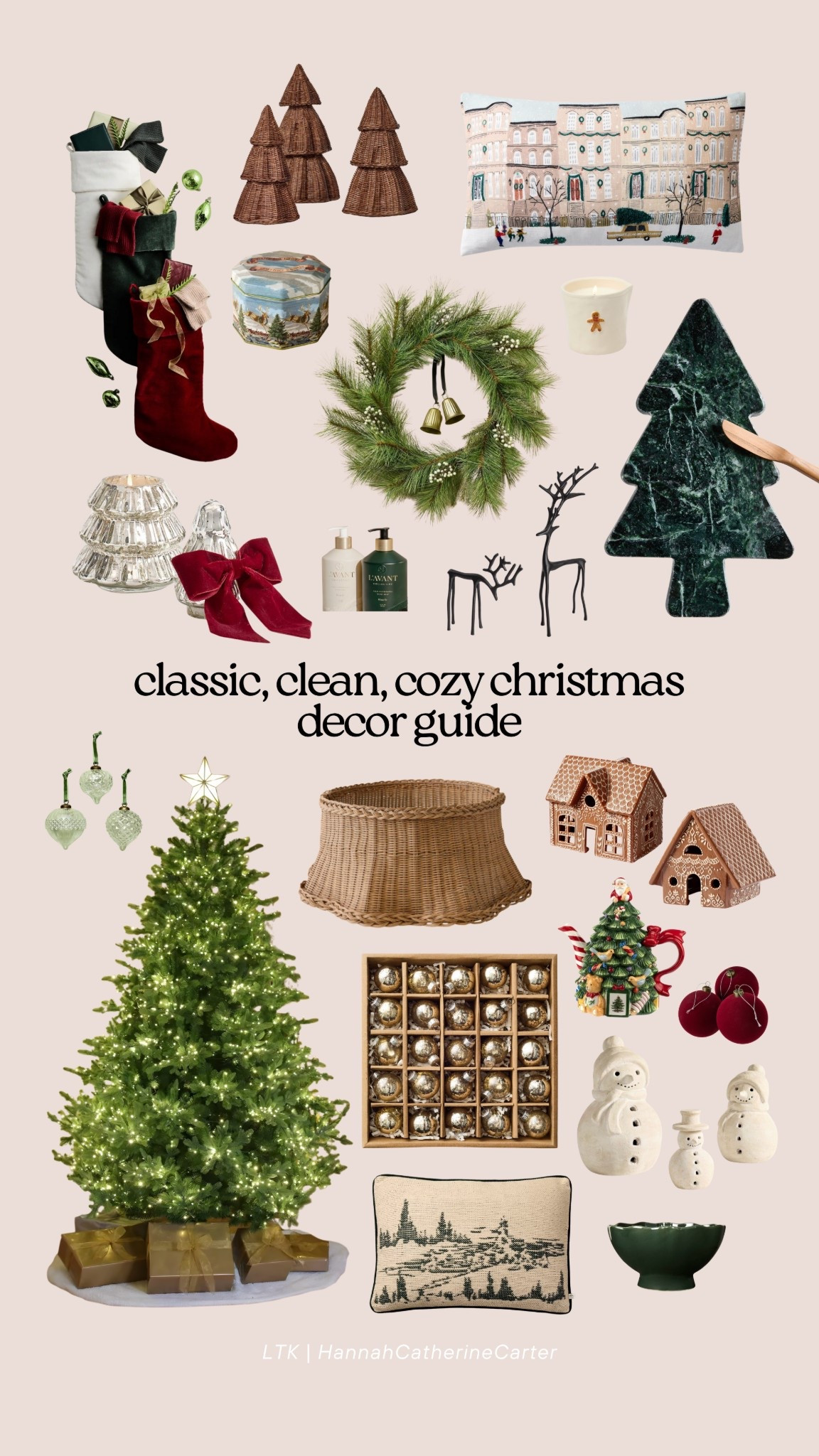 classic, clean, cozy christmas 🎄☕️


#christmasdecor #guide #holidaydecor #christmas #homedecor #sale

#LTKHome #LTKSeasonal #LTKHoliday