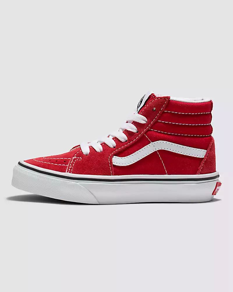 Kids Sk8-Hi Shoe | Vans (US)