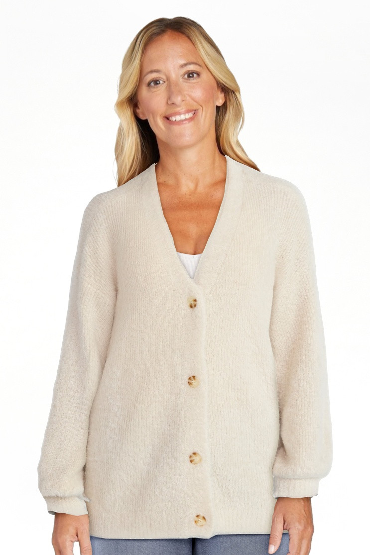No Boundaries Fashion Button Front Cardigan, Women's | Walmart (US)