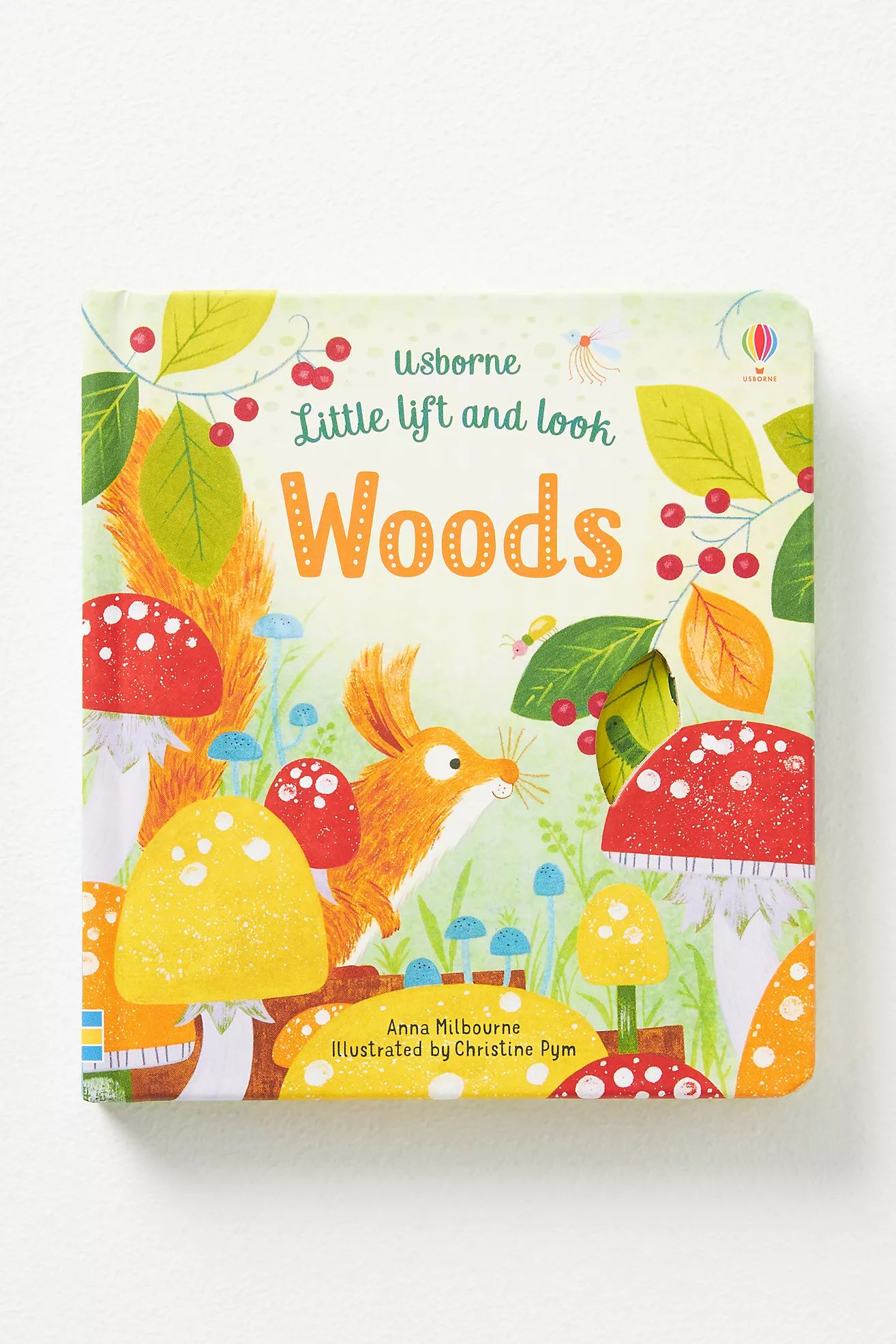 Little Lift and Look Woods | Anthropologie (US)