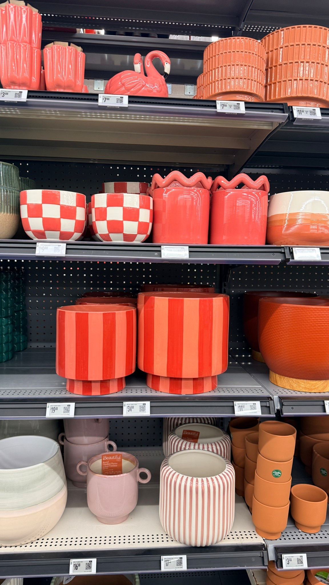 colorful spring planters at walmart! 🌸

#LTKMothersDay #LTKHome #LTKSeasonal