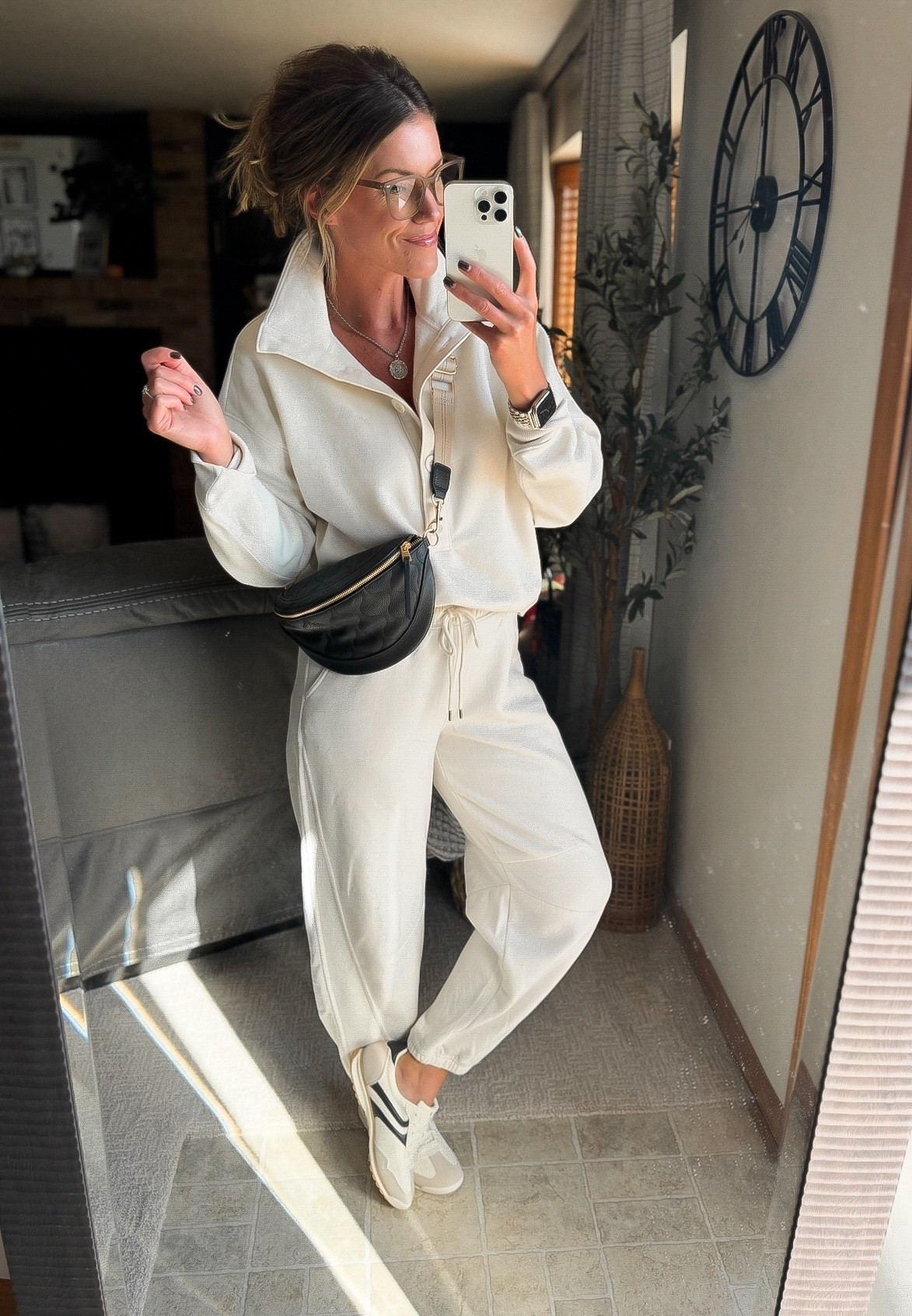 Target comfiest 🎯 
Wearing medium in both pieces  

#LTKStyleTip #LTKSaleAlert #LTKSeasonal