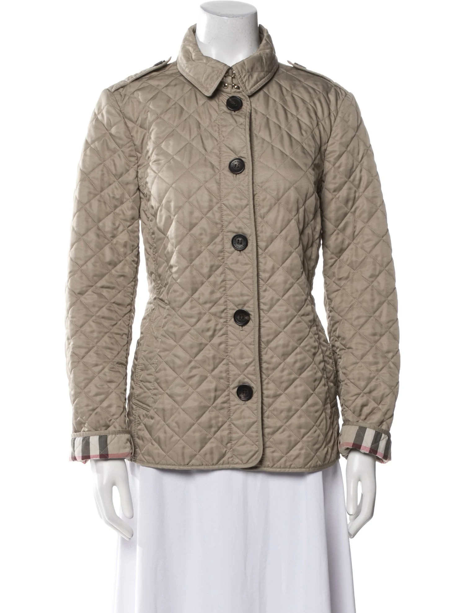 Utility Jacket | The RealReal