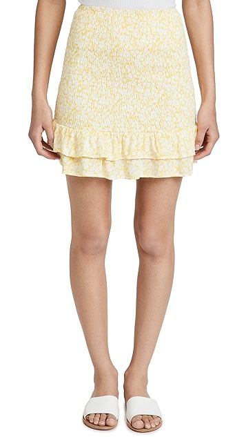 Sweet Summer Daze Skirt | Shopbop