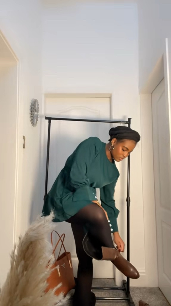 church #OOTD 

#LTKStyleTip #LTKPetite #LTKU