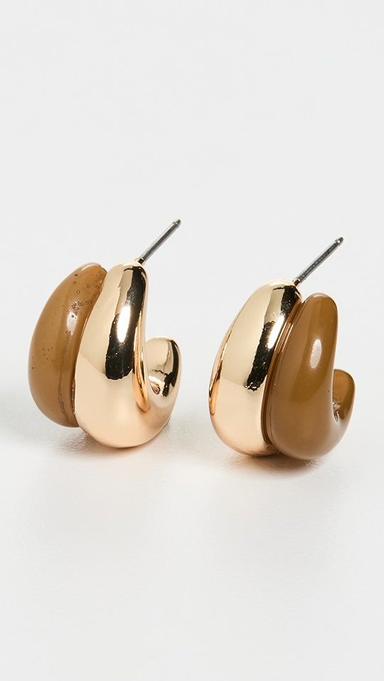 Miller Earrings | Shopbop