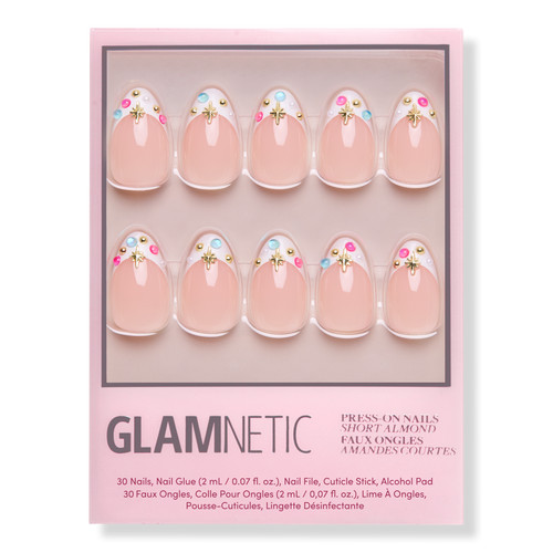 Moonstone Press-On Nails | Ulta
