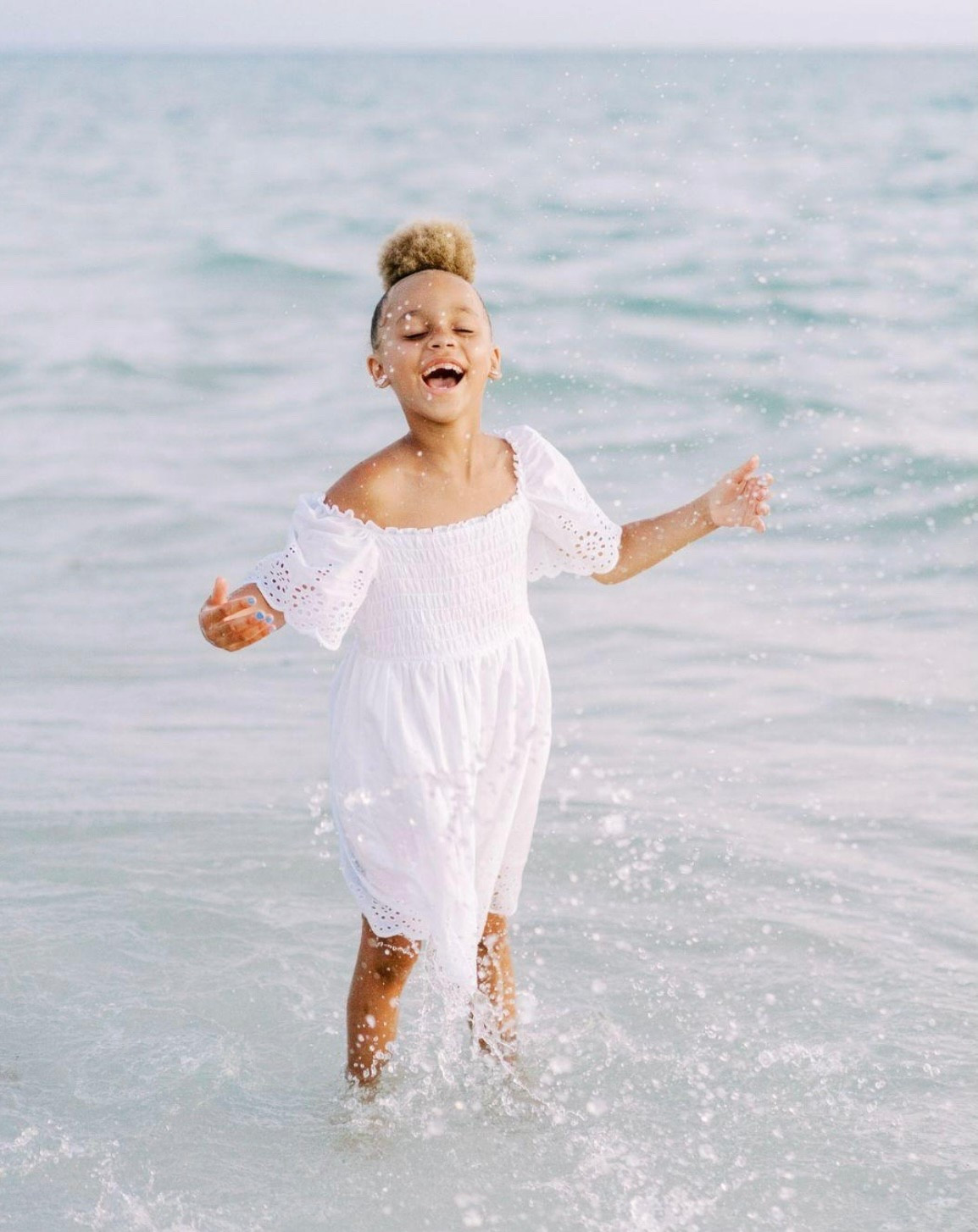 Little girls white dresses. You can't go wrong with a white dress for family pictures on the beach. Here's a few of my favorites  

#LTKKids #LTKStyleTip #LTKFamily