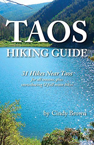 Taos Hiking Guide | Amazon (US)