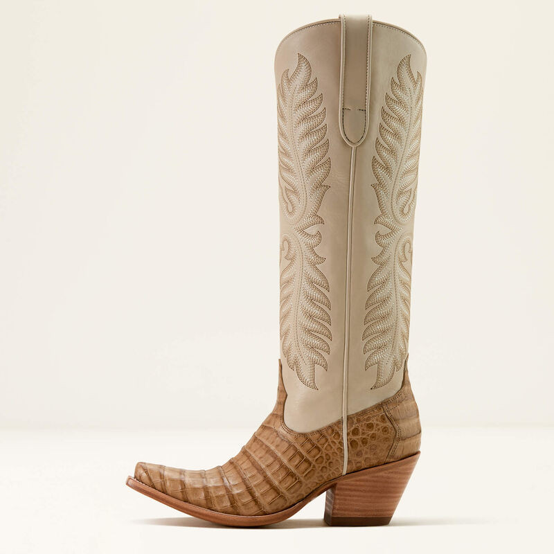 Sterling Emery StretchFit Western Boot | Ariat (US)
