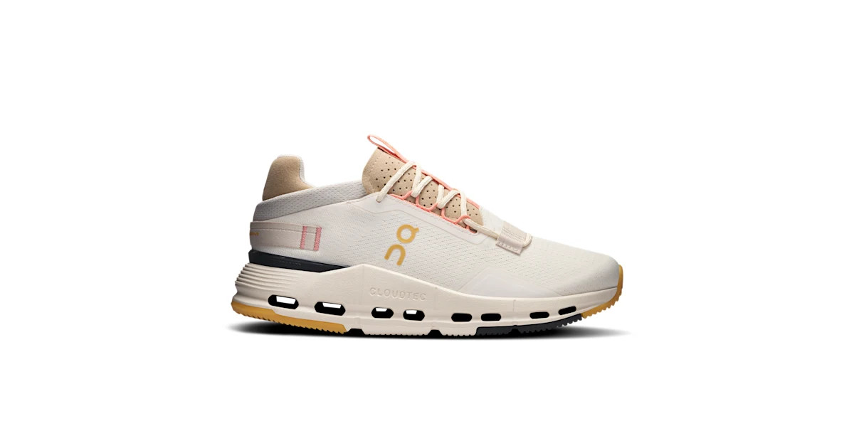 Women's Cloudnova 2 Dew | Sand | On.com (US)