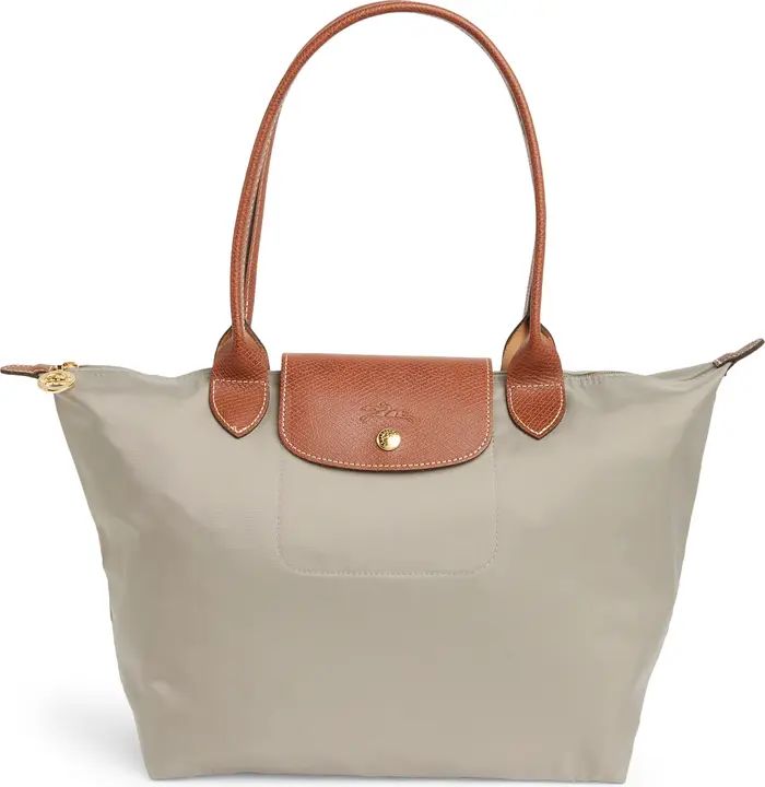 Longchamp Le Pliage Small Shoulder Tote | Nordstrom | Nordstrom