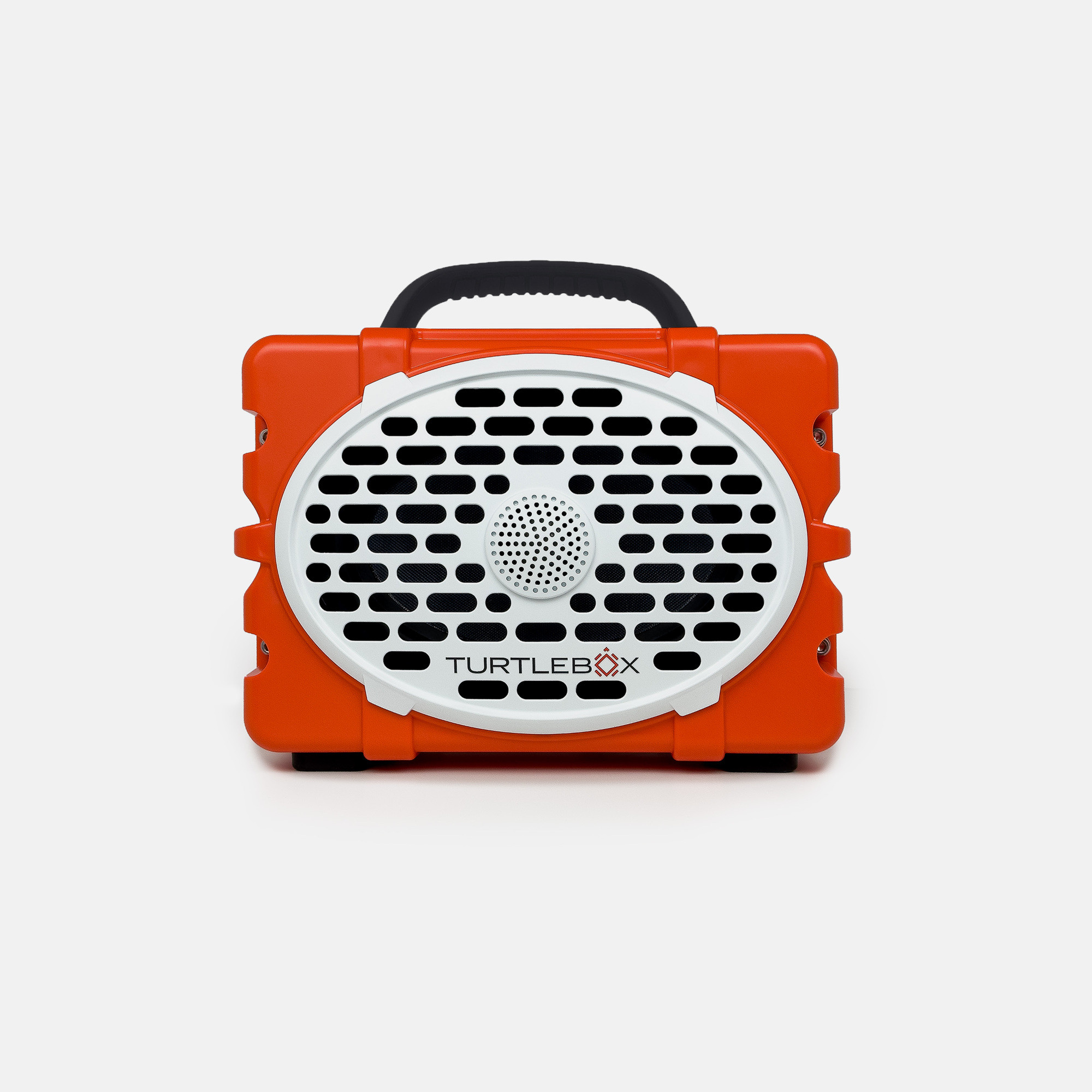 The Original Turtlebox: LOUD! Outdoor Waterproof Bluetooth Speaker | Turtlebox Audio