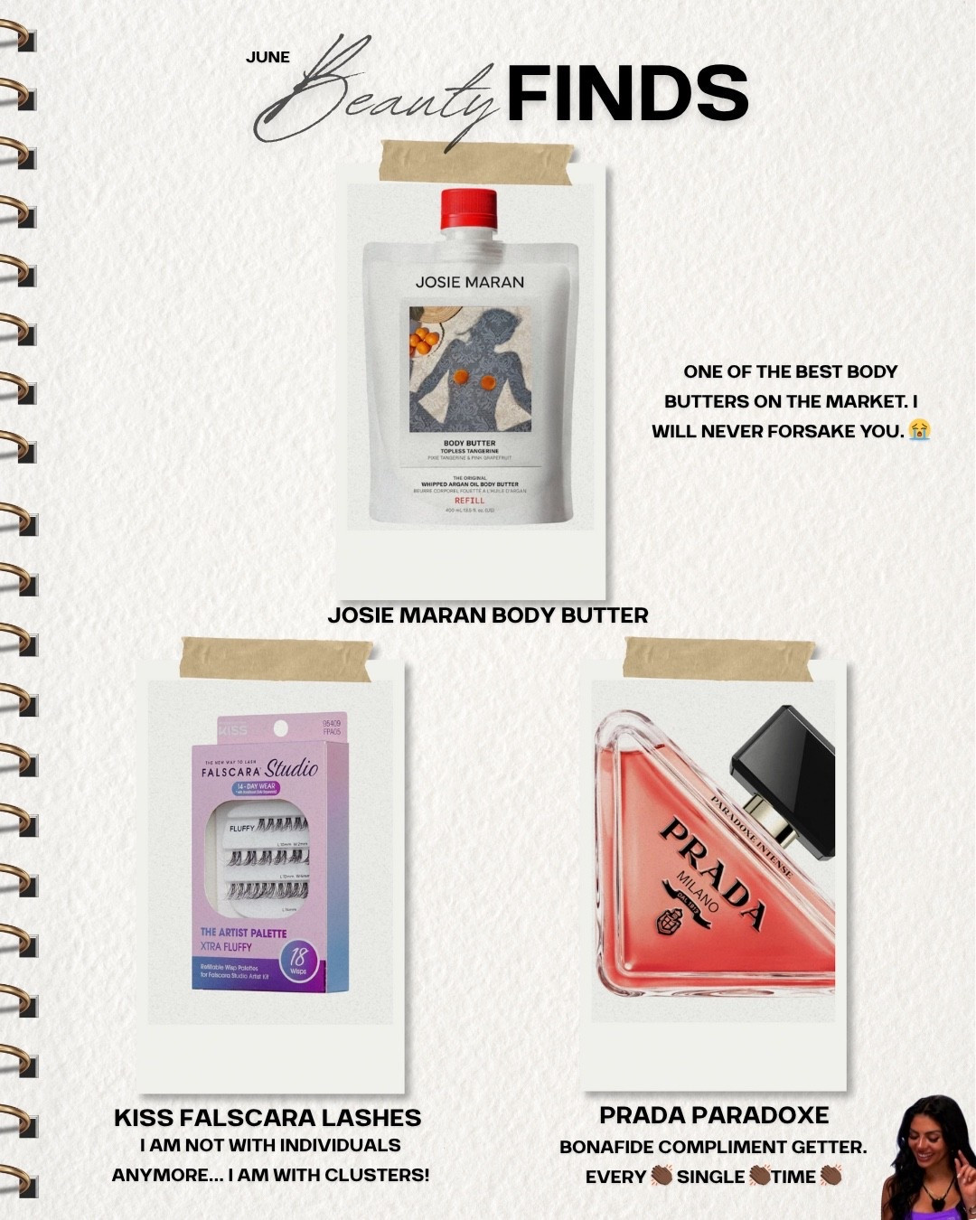 Fola's Finds- Beauty Favs

#LTKBeauty #LTKFindsUnder50 #LTKTravel