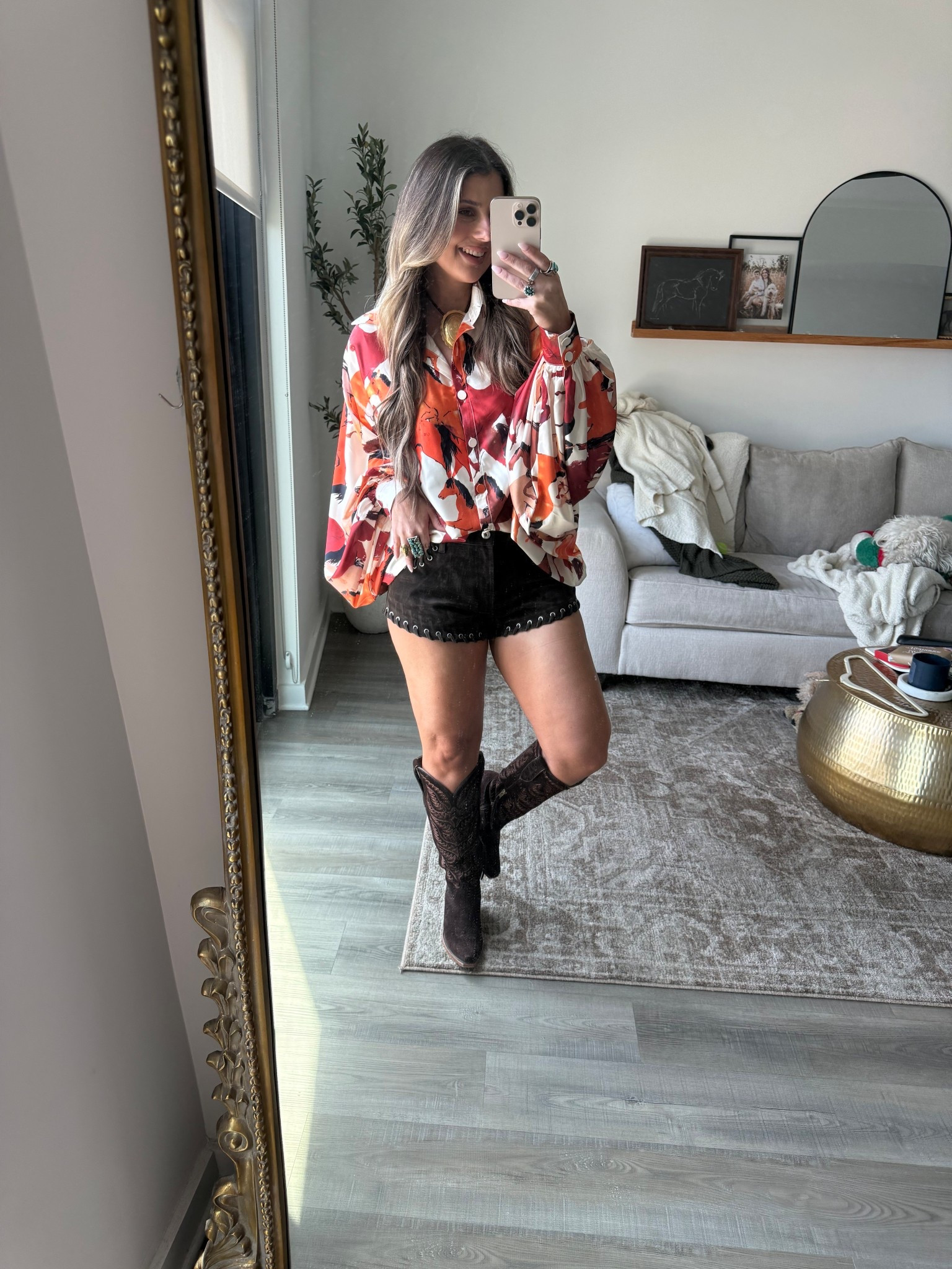 Stagecoach outfit inspo 
Country concert outfit inspo


#LTKootd #LTKFestival #LTKgrwm