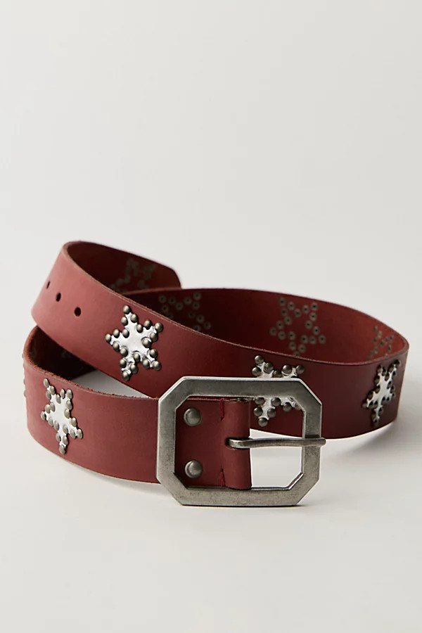 Starcrossed Studded Belt | Free People (Global - UK&FR Excluded)