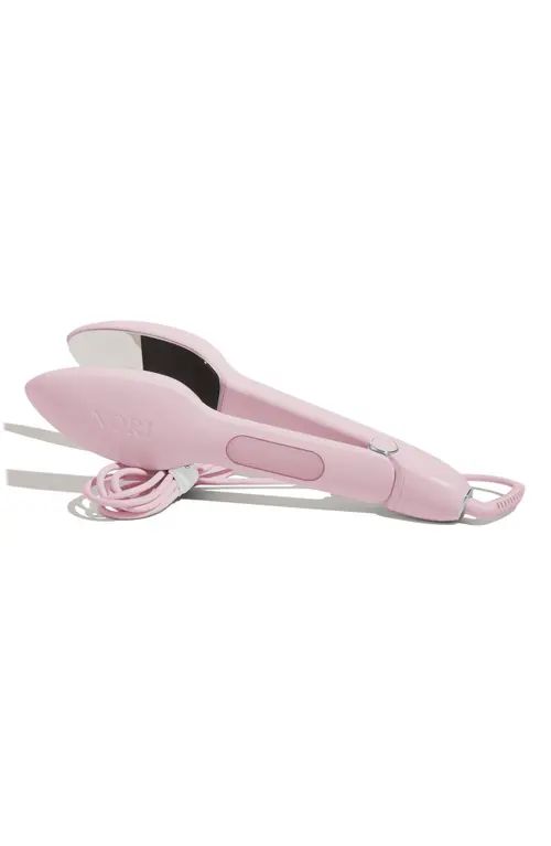Nori Handheld Steamer and Iron in Pink Tones at Nordstrom | Nordstrom