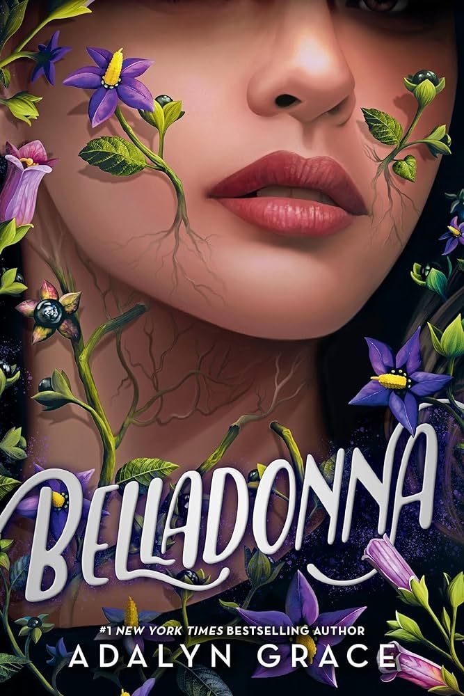 Belladonna (Belladonna, 1) | Amazon (US)